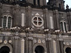 -王府井天主教堂