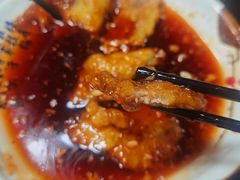 -东北酱骨头馆(蓁巷店)