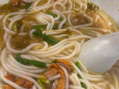 -王春春鸡汤饭(上海中海环宇城店)