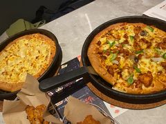 -必胜客(东大桥店)