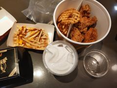 -麦当劳(酒仙桥路店)