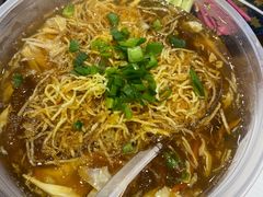 -满园烤鸭·春饼(太原街万达店)