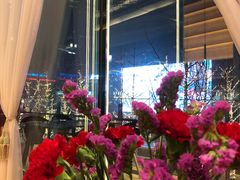 景观位-赵小姐丨新中餐(曲江店)