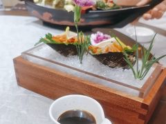 -君霖海鲜私房菜(春柳店)