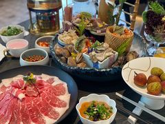 -合乐·创意火锅·海鲜火锅(亚东柒号店)