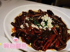 -新吉士·上海菜(浦东LCM置汇旭辉店)