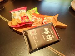 -师烤·豆花烤鱼(广州荔湾扬韬广场店)