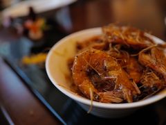 -林芝工布庄园希尔顿酒店-猎味中餐厅