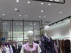 -上海第一八佰伴