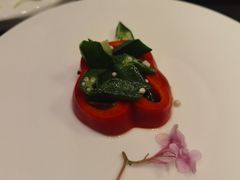 -次第花开素食雅宴
