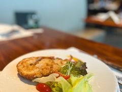 -Mr·Fish鱼鲜生海鲜放题(银泰in99店)