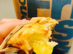 -麦当劳(凌云天地长桥店)