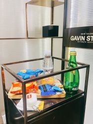 -崇尚GAVIN STYLE臻选