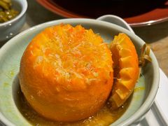 -湖滨28中餐厅·西湖宴·杭州君悦酒店