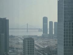 -大连星海皇冠假日酒店