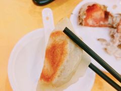 煎饺-莲花公园煎蟹(总店)