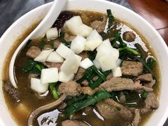 -珍珍小食店(西华路店)