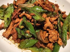 -情妹耙泥鳅·江湖川菜(科华店)