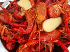 -小李子油焖大虾(南浦店)