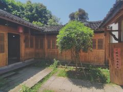 -杨家堂村