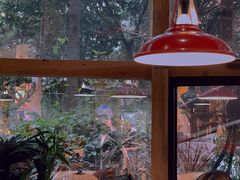 -NLFS1983咖啡花园餐厅(锦桂店)
