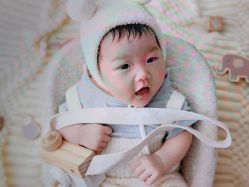 -玛瑞莎·儿童·亲子摄影(越秀店)