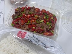 -东排食堂长沙小吃大排档(五一广场店)
