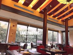 -西安凯悦酒店·湖畔中餐厅