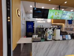 -茶百道(窦庄服务南区店)