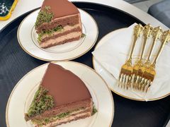-PETIT PARIS 小巴黎(花园道店)