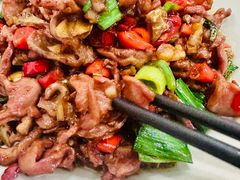 -新新湘菜馆(新中街二条店)