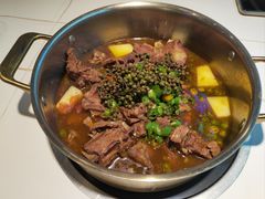 -望蝎门羊蝎子火锅(祭城店)