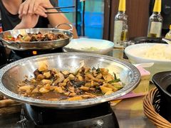-李东农庄(中南百草园地标店)