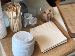 -% Arabica(京都东山店)