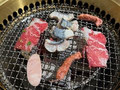 -梦山水日本烧肉(五四广场店)