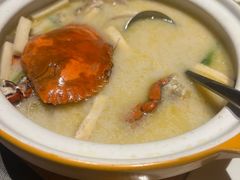 -箸福·夜上海(月牙湖公园店)