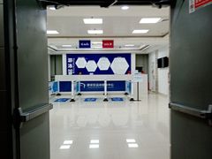 -静安区体育馆
