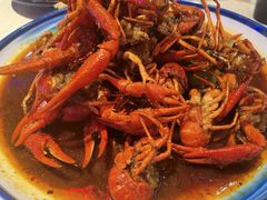 经典十三香龙虾-红盔甲·小龙虾(车公庙店)