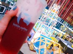 -瑞幸咖啡(三里屯SOHO-6号楼店)