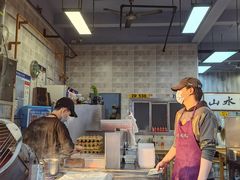 -山水肠粉(盐田店)