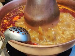 -东门口涮肉·砂锅·烤串(老门东店)