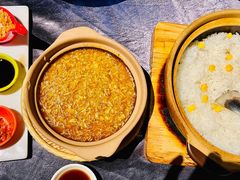 蟹黄蟹肉捞饭-蟹榭·本帮江浙菜·蟹宴(五角场合生汇商场店)