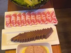 -旺晖本帮骨头煲·深夜火锅(梅园路店)