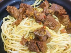 -志权牛肉面(灵山路店)