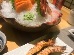 -竹幸日本料理(国光1937科技文化创意园店)