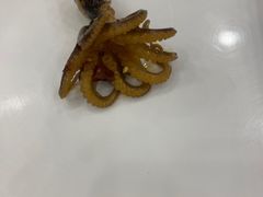 -澜悦港海鲜体验主题餐厅