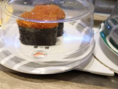 -新一番三文鱼寿司(红城湖店)