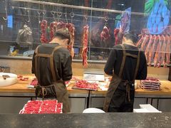 -牛必福潮汕牛肉火锅(油坊桥店)