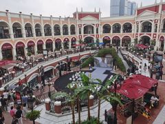 -佛罗伦萨小镇广佛名品奥特莱斯(疏港路店)