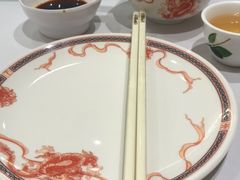 -稻香酒家·33年老字号·港式粤菜(富邦中心店)
